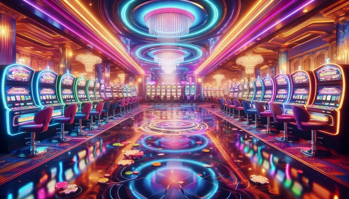 Smokace Casino
